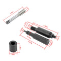 6.0L Power Stroke Injector Seal Kit - New Direct-Fit Diesel Replacement