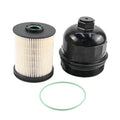 L5P Duramax Fuel Filter - New Direct-Fit Diesel Replacement