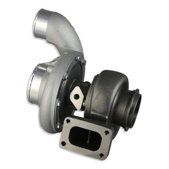 6.7L Cummins Turbocharger 2007 - Remanufactured Direct-Fit Diesel Replacement