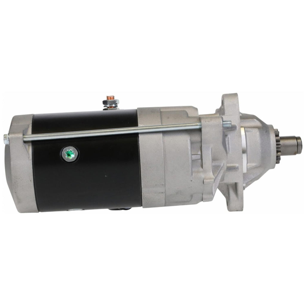 5.9L Cummins Starter 1988-1993 - Remanufactured Direct-Fit Diesel Replacement