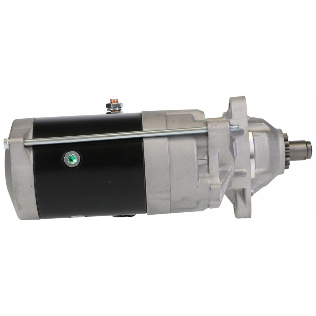 5.9L Cummins Starter 1988-1993 - Remanufactured Direct-Fit Diesel Replacement