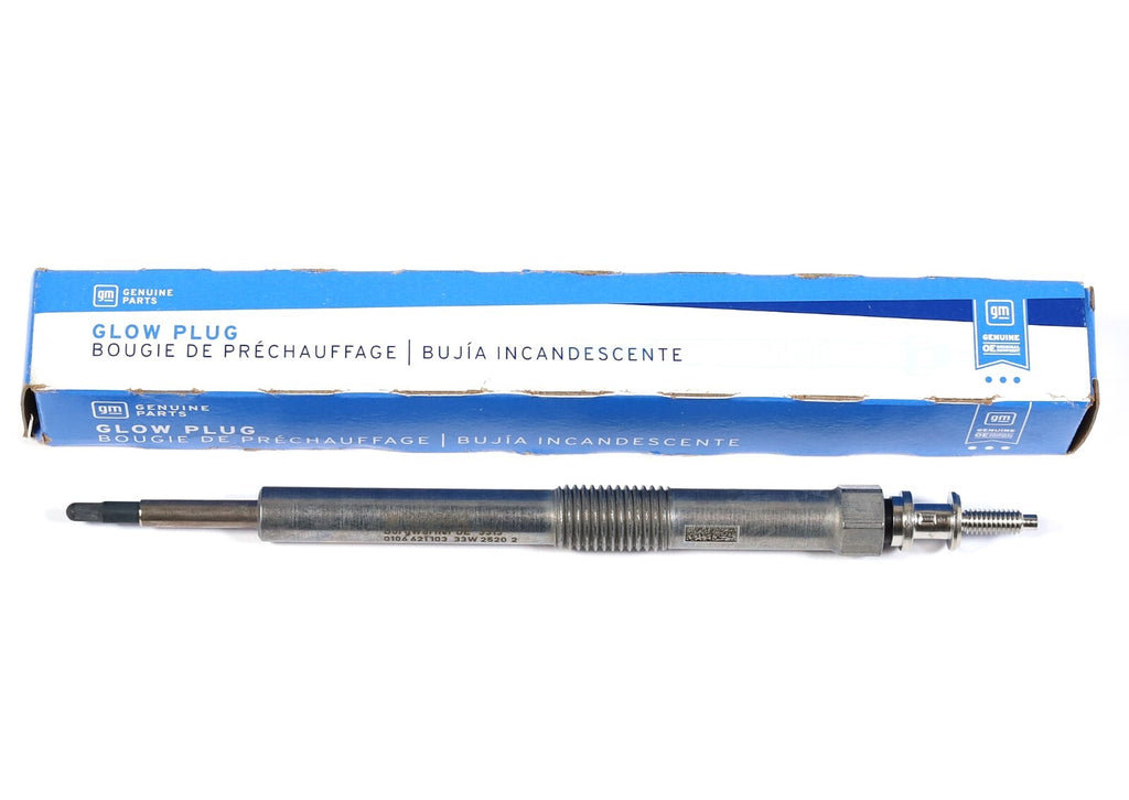 L5P Duramax Glow Plug 2017-2023 - New Direct-Fit Diesel Replacement