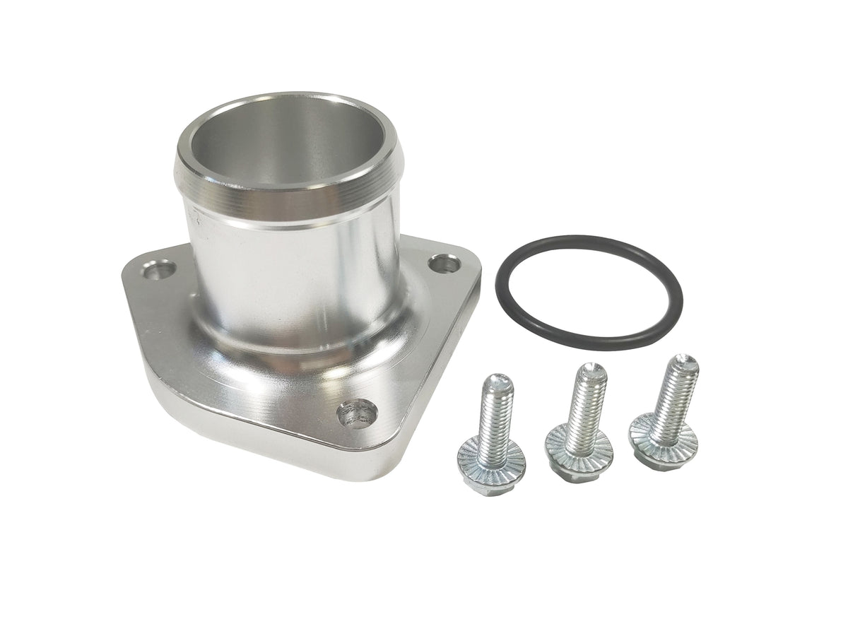 7.3L Power Stroke Thermostat 1999-2003 - New Direct-Fit Diesel Replacement