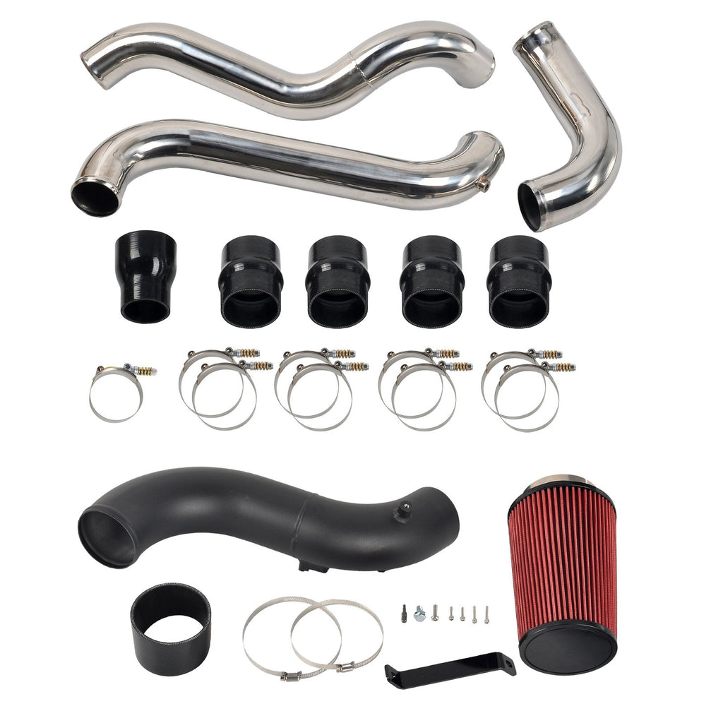 LML Duramax Intercooler - New Direct-Fit Diesel Replacement
