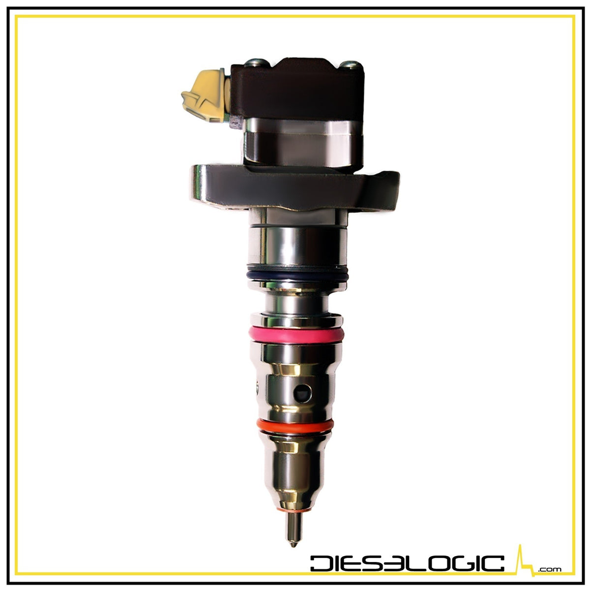 7.3L Power Stroke Injector Set 1997-1999