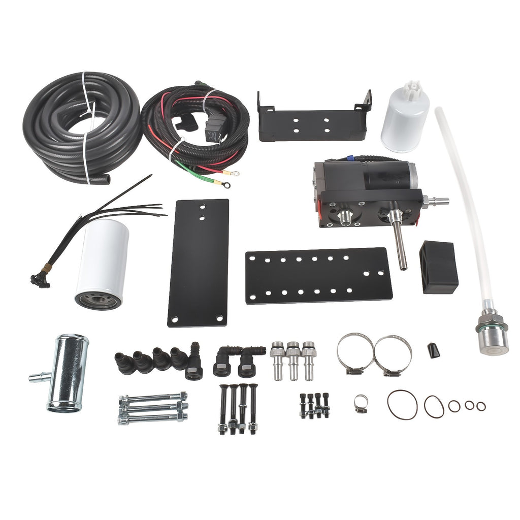 LB7 Duramax Lift Pump 2001-2010 - New Direct-Fit Diesel Replacement