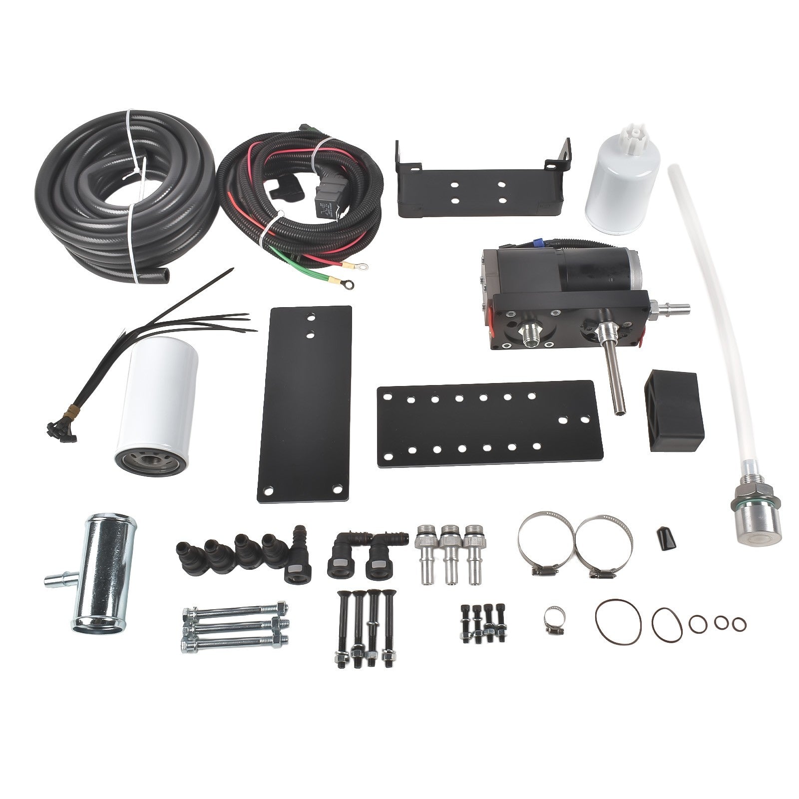 LB7 Duramax Lift Pump 2001-2010 - New Direct-Fit Diesel Replacement