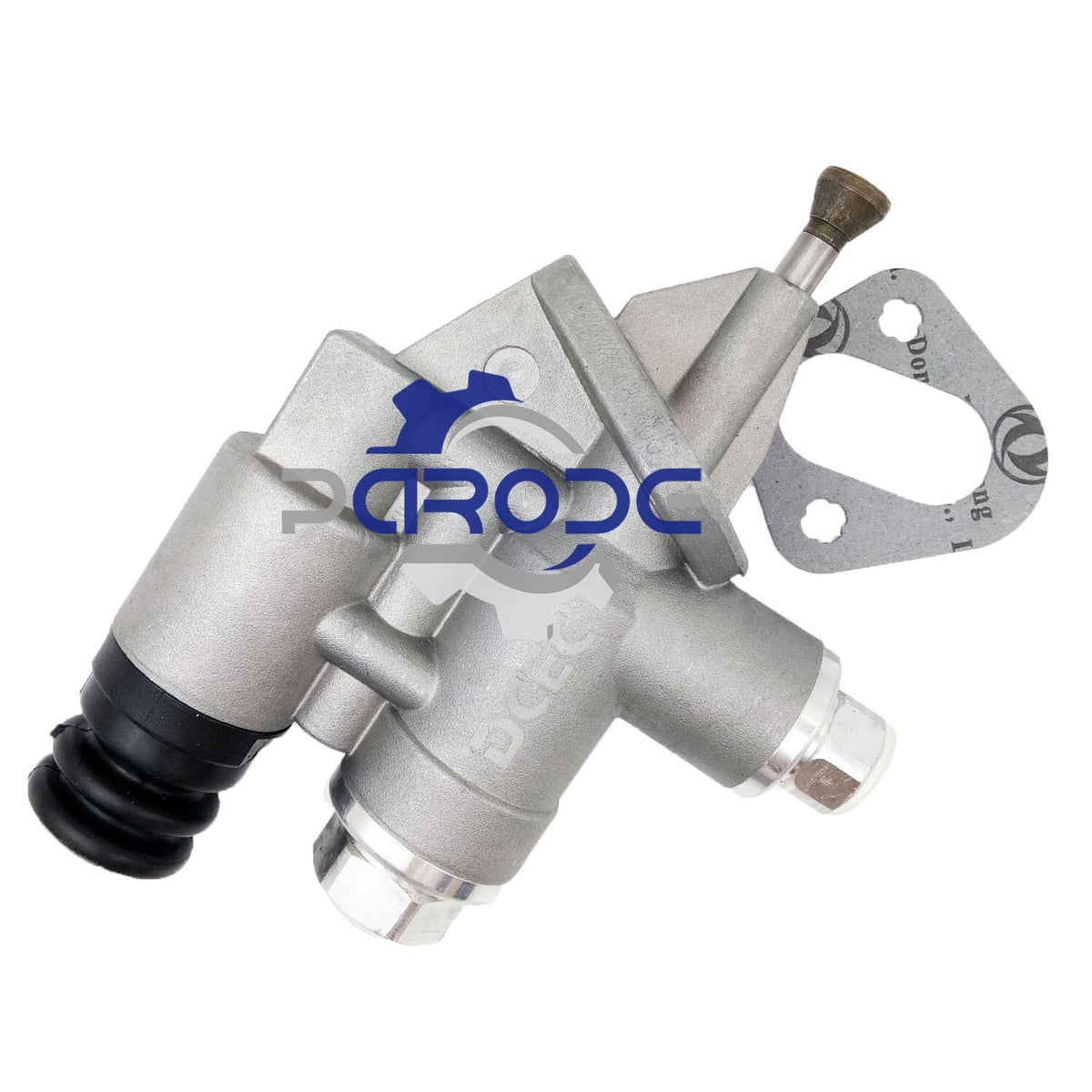 5.9L Cummins Lift Pump - New Direct-Fit Diesel Replacement