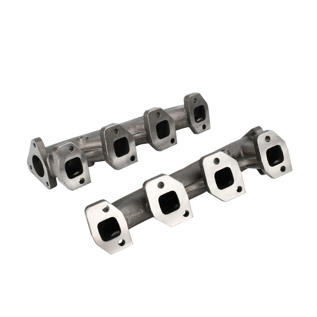 LB7 Duramax Exhaust Manifold 2001-2016 - New Direct-Fit Diesel Replacement