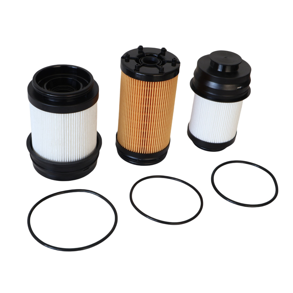 6.7L Cummins Fuel Filter 2025 - New Direct-Fit Diesel Replacement