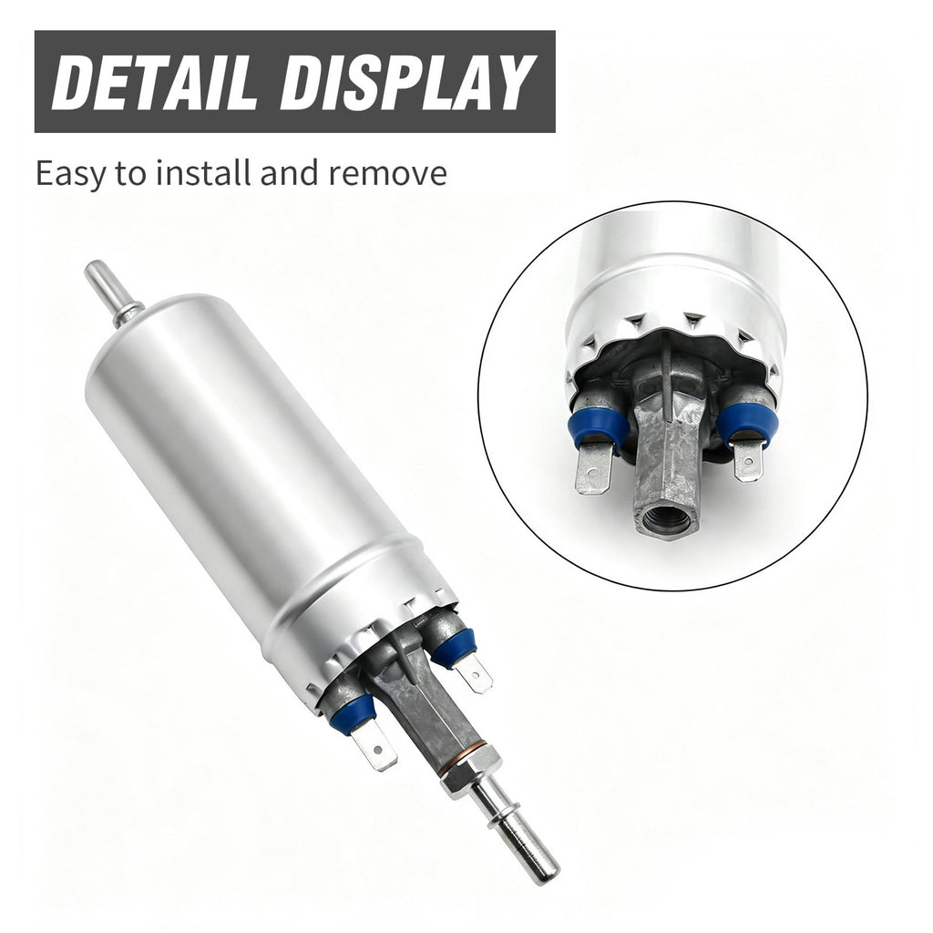 7.3L Power Stroke Lift Pump - New Direct-Fit Diesel Replacement