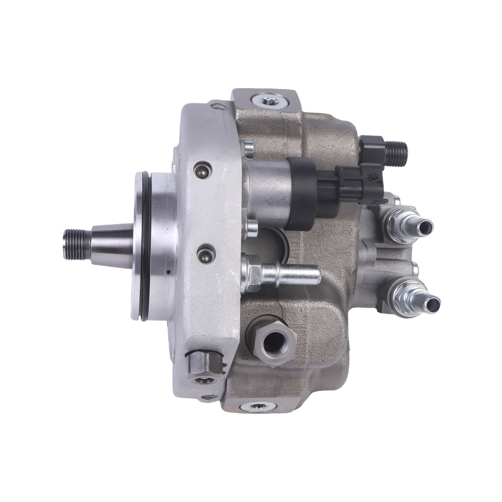 6.7L Cummins Injection Pump - Remanufactured Direct-Fit Diesel Replacement