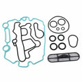 6.0L Power Stroke Oil Cooler - New Direct-Fit Diesel Replacement