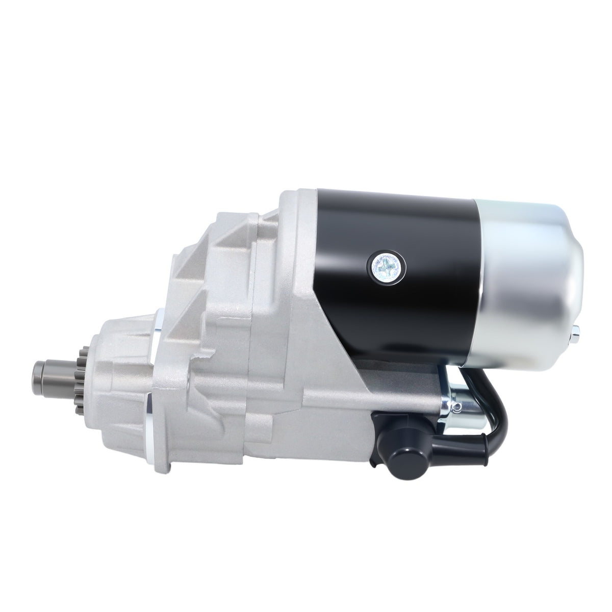 5.9L Cummins Starter 1994-20 - Remanufactured Direct-Fit Diesel Replacement