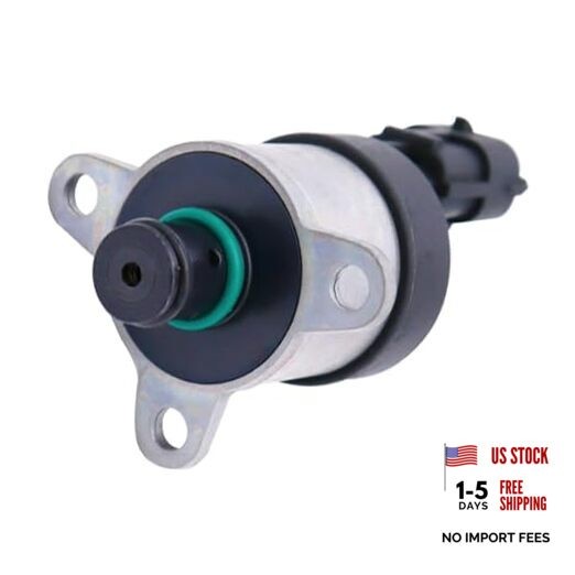 5.9L Cummins IPR Valve - New Direct-Fit Diesel Replacement