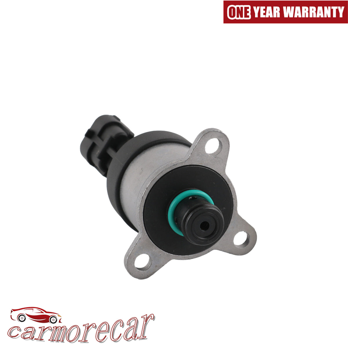 6.7L Cummins Fuel Pressure Regulator - New Direct-Fit Diesel Replacement