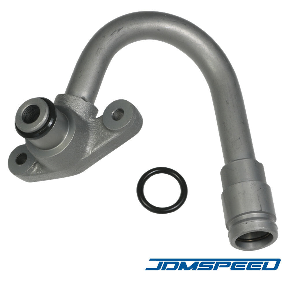 6.0L Power Stroke HPOP - Remanufactured Direct-Fit Diesel Replacement
