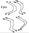 LML Duramax Injector Line 2011-2016 - New Direct-Fit Diesel Replacement