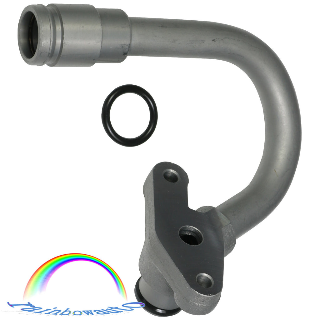 6.0L Power Stroke HPOP 2003-2004 - Remanufactured Direct-Fit Diesel Replacement