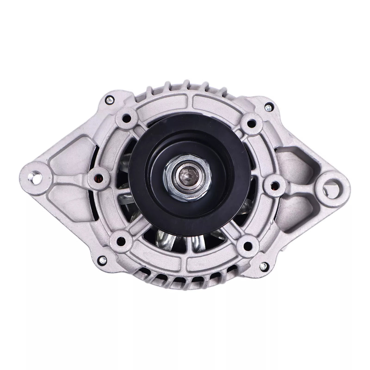 5.9L Cummins Alternator - Remanufactured Direct-Fit Diesel Replacement