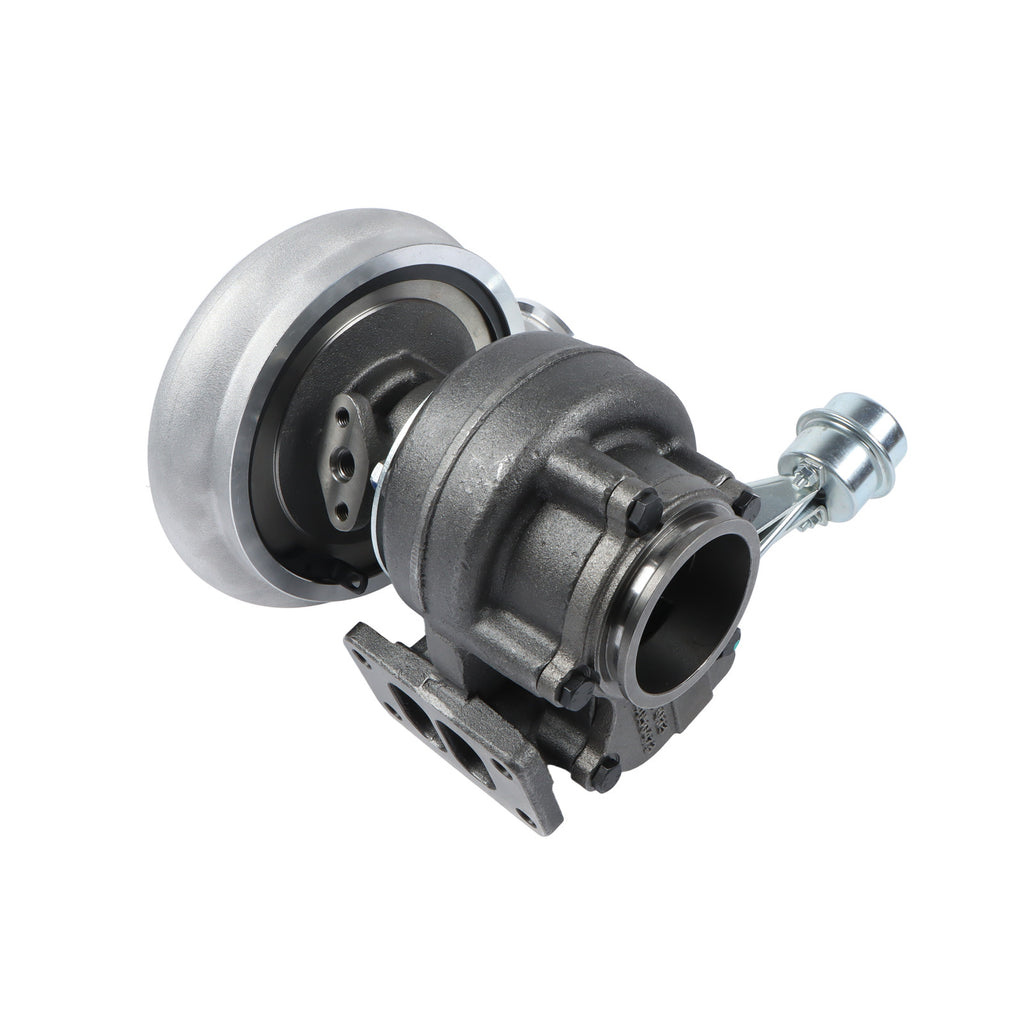 5.9L Cummins Turbocharger - Remanufactured Direct-Fit Diesel Replacement