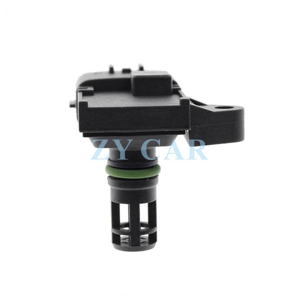 6.7L Cummins Diesel Sensor - New Direct-Fit Diesel Replacement