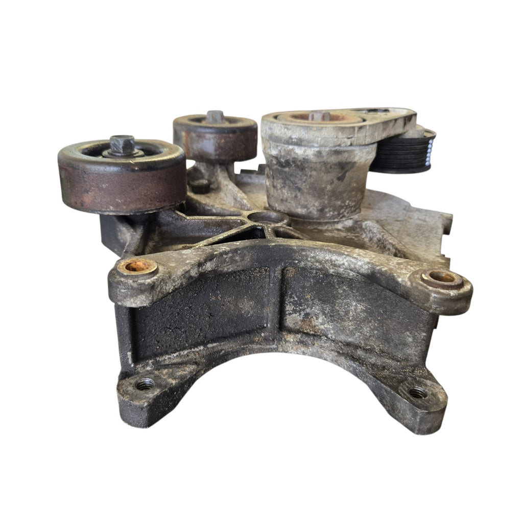 LLY Duramax Alternator 2004 - Remanufactured Direct-Fit Diesel Replacement