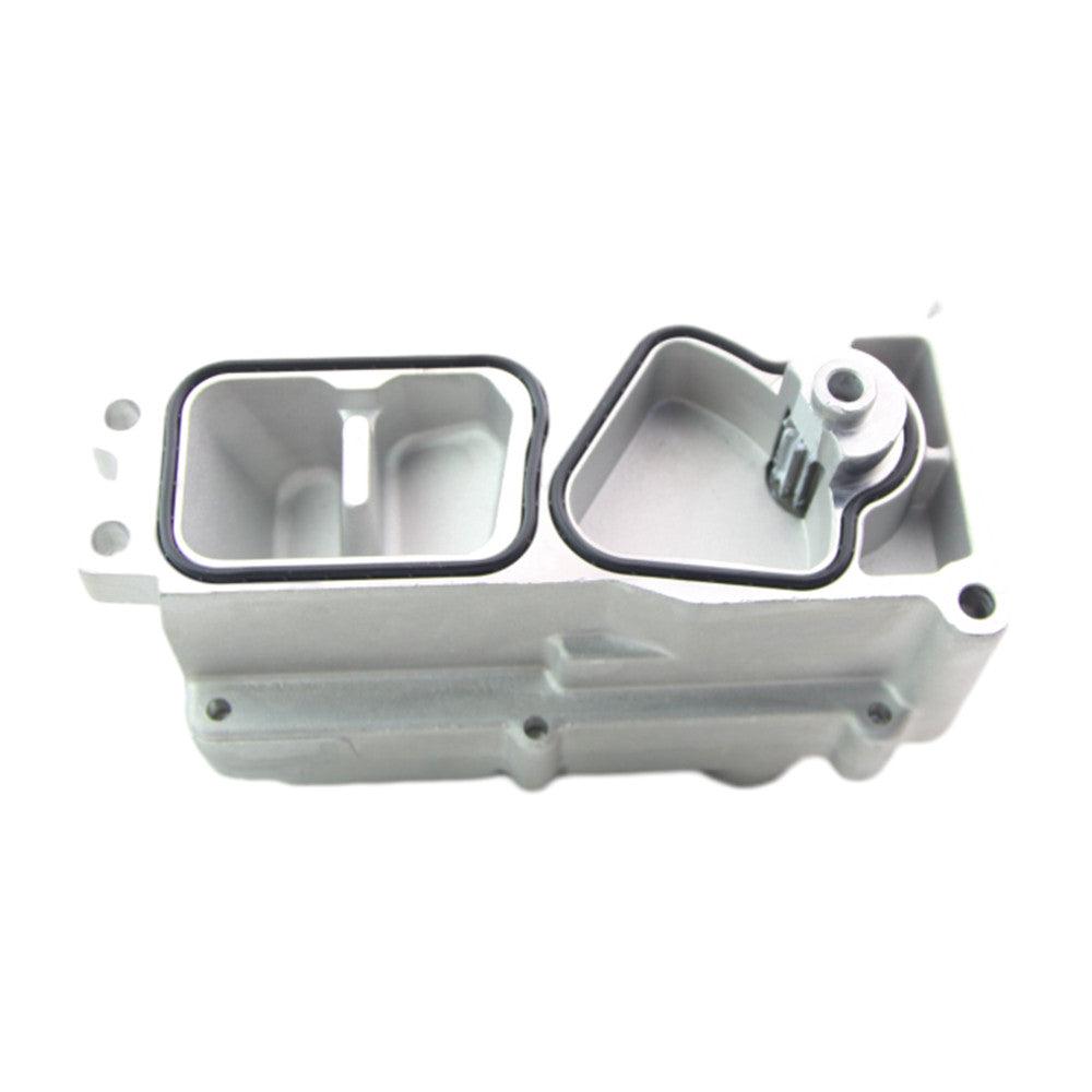 6.7L Cummins Turbo Actuator - Remanufactured Direct-Fit Diesel Replacement