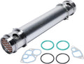 7.3L Power Stroke Oil Cooler - New Direct-Fit Diesel Replacement