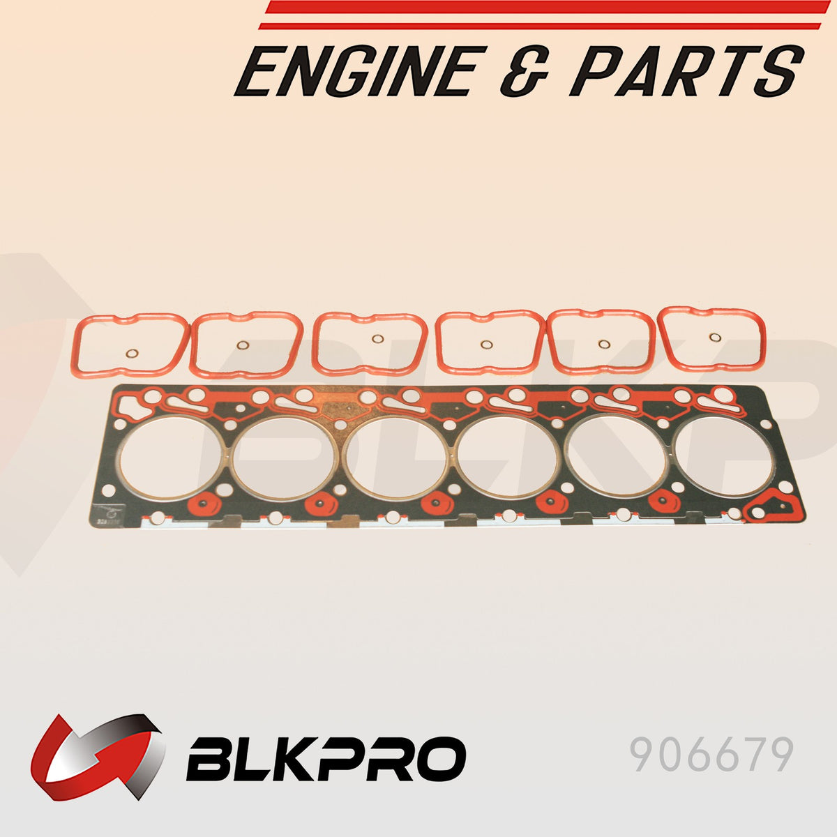 5.9L Cummins Head Gasket - New Direct-Fit Diesel Replacement