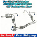 5.9L Cummins Injector Line 1991 - New Direct-Fit Diesel Replacement