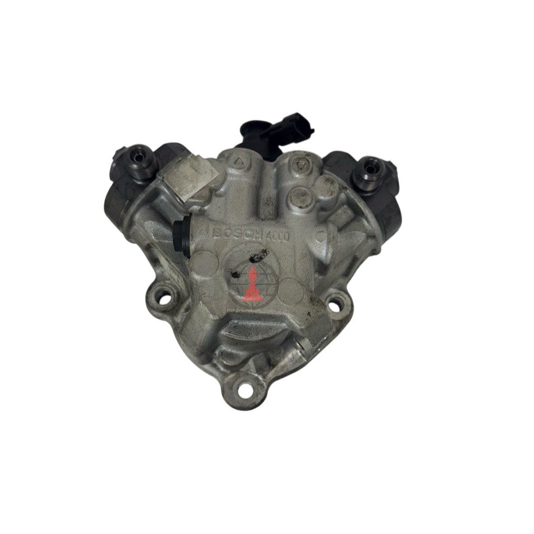 6.7L Power Stroke Injection Pump 2011-2014 - Remanufactured Direct-Fit Diesel Replacement