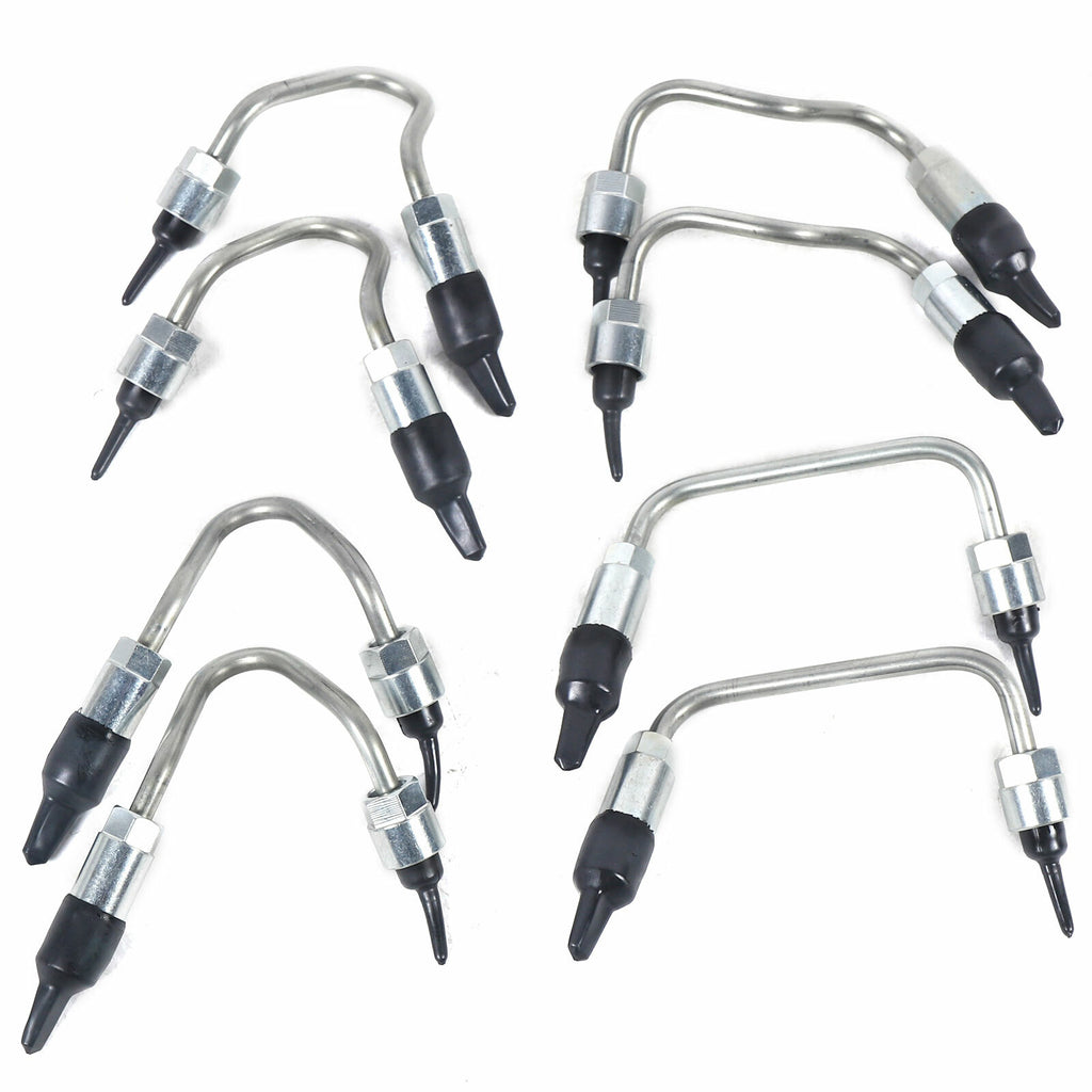 LMM Duramax Injector Line 2010 - New Direct-Fit Diesel Replacement