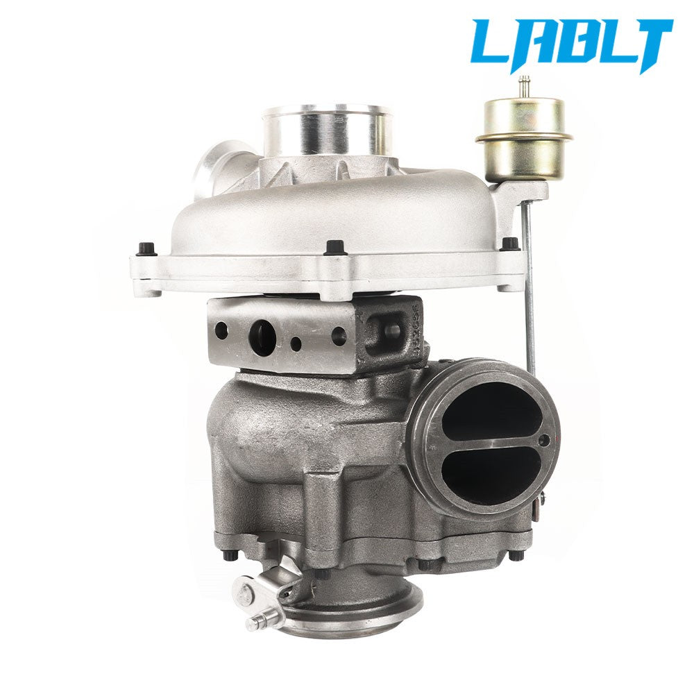 7.3L Power Stroke Turbocharger - Remanufactured Direct-Fit Diesel Replacement