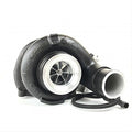5.9L Cummins Turbocharger 2007-2018 - Remanufactured Direct-Fit Diesel Replacement