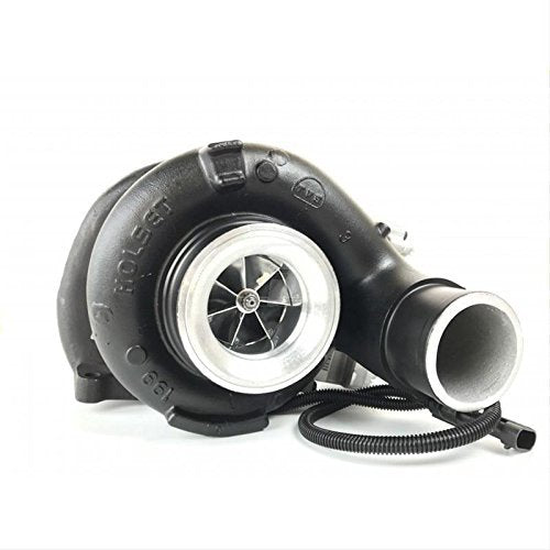 5.9L Cummins Turbocharger 2007-2018 - Remanufactured Direct-Fit Diesel Replacement