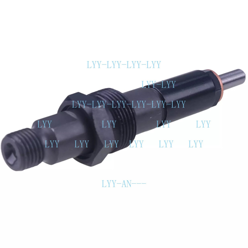 5.9L Cummins Injector Set - Remanufactured Direct-Fit Diesel Replacement