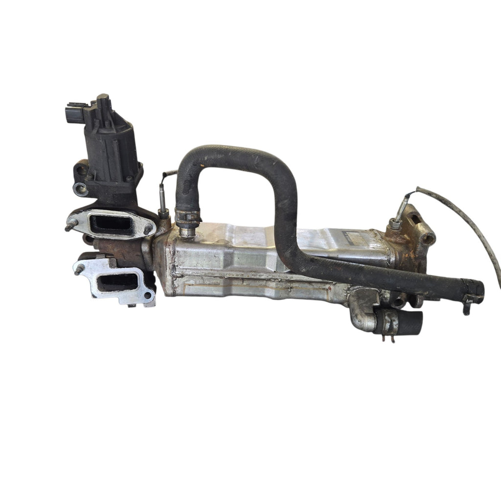 LMM Duramax EGR Valve 2007 - New Direct-Fit Diesel Replacement