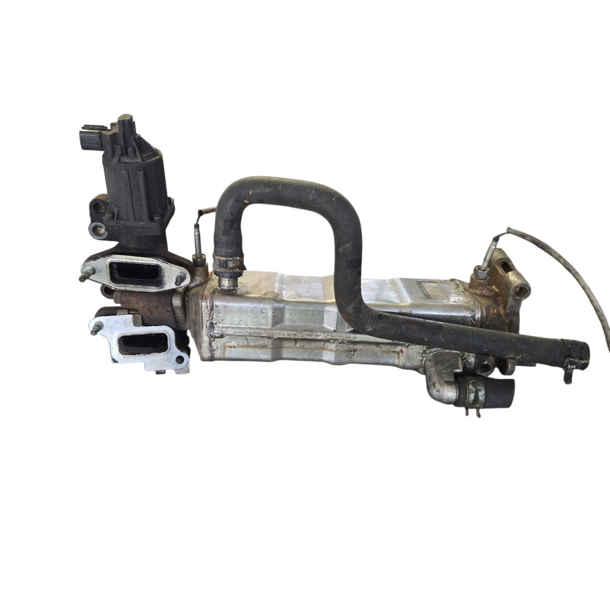 LMM Duramax EGR Valve 2007 - New Direct-Fit Diesel Replacement