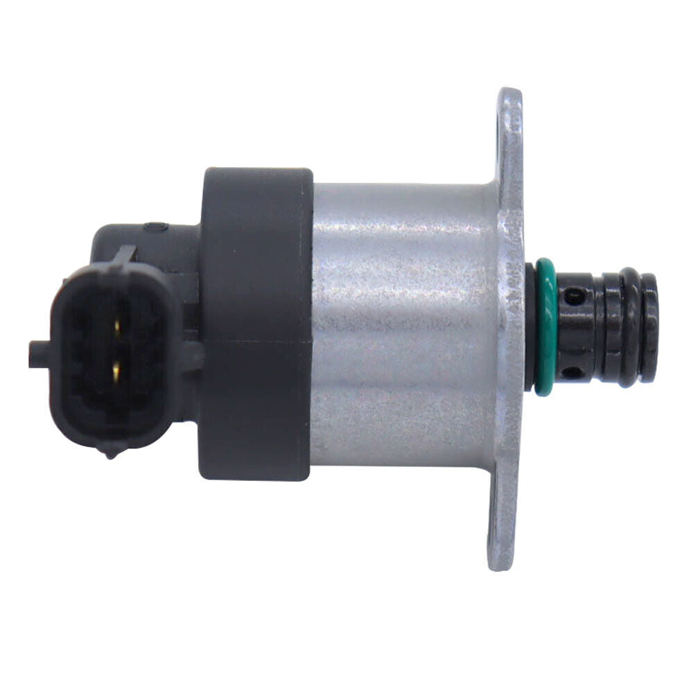 LBZ Duramax Fuel Pressure Regulator - New Direct-Fit Diesel Replacement