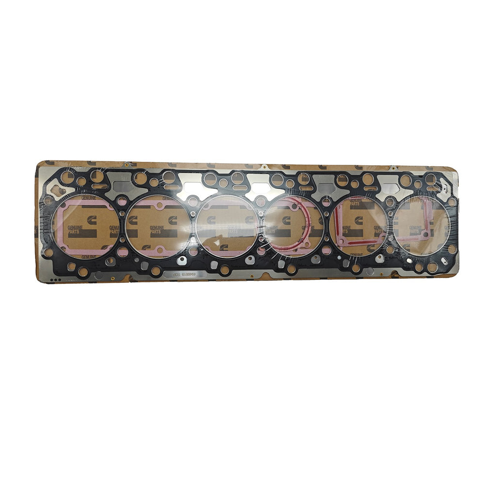 5.9L Cummins Head Gasket - New Direct-Fit Diesel Replacement