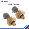 6.4L Power Stroke Diesel Sensor - New Direct-Fit Diesel Replacement
