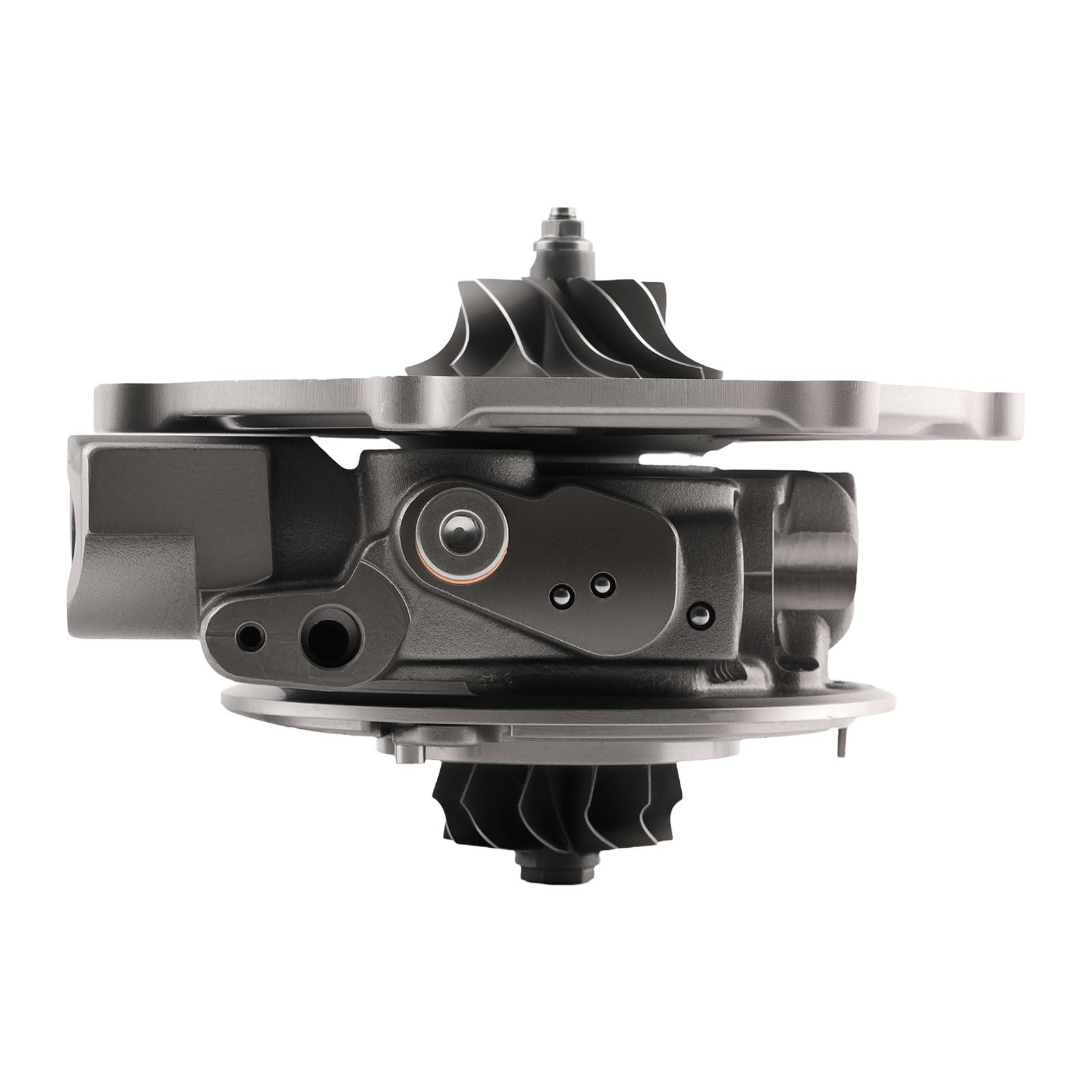 6.7L Power Stroke Turbocharger 2017 - Remanufactured Direct-Fit Diesel Replacement