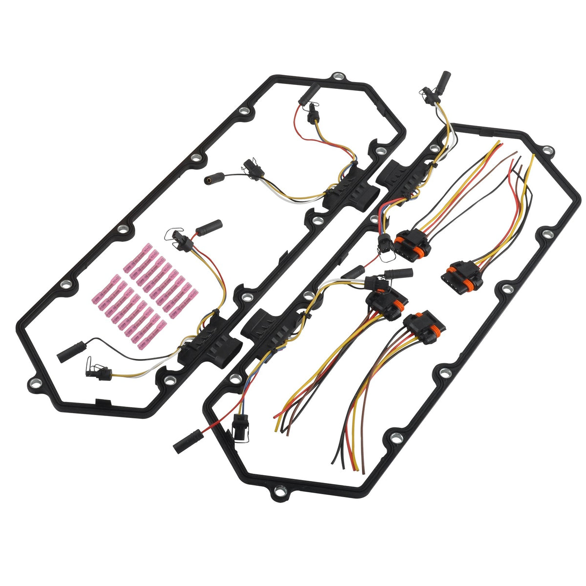 7.3L Power Stroke Valve Cover Gasket 1994-97 - New Direct-Fit Diesel Replacement
