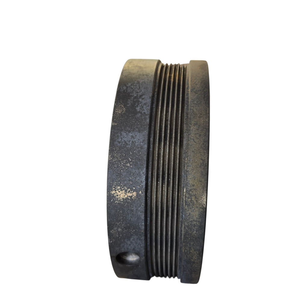 LB7 Duramax Harmonic Balancer 2001-2005 - New Direct-Fit Diesel Replacement