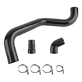 LLY Duramax Intercooler