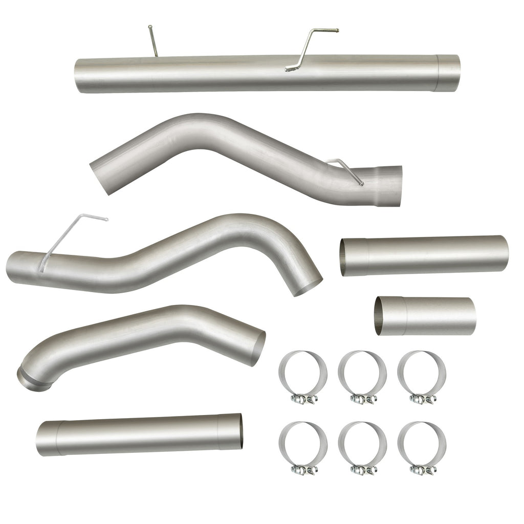 6.7L Cummins Turbocharger - Remanufactured Direct-Fit Diesel Replacement