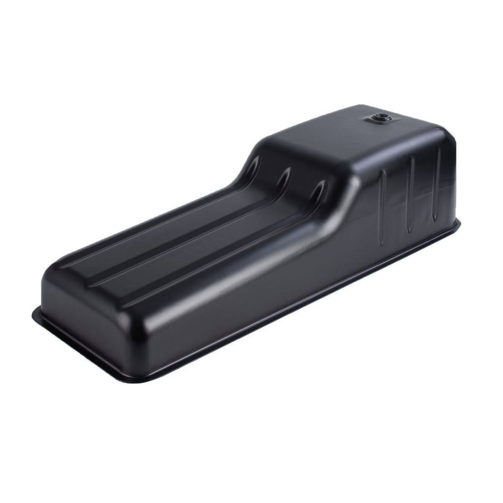 6.7L Cummins Oil Pan - New Direct-Fit Diesel Replacement