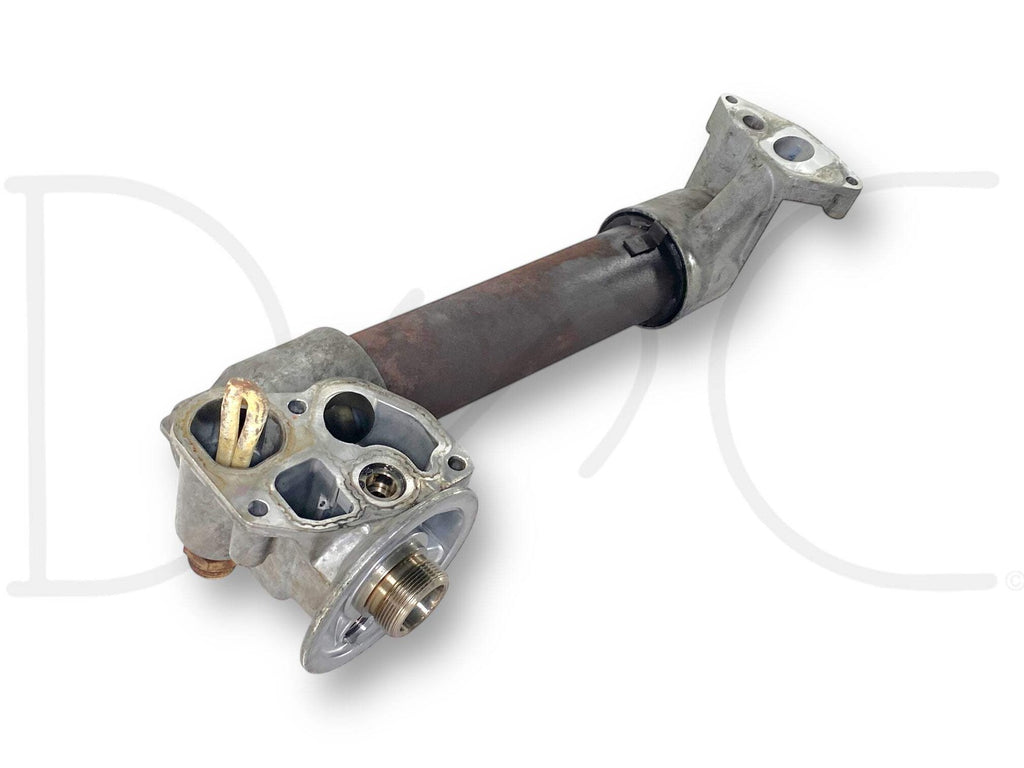 7.3L Power Stroke Oil Cooler - New Direct-Fit Diesel Replacement