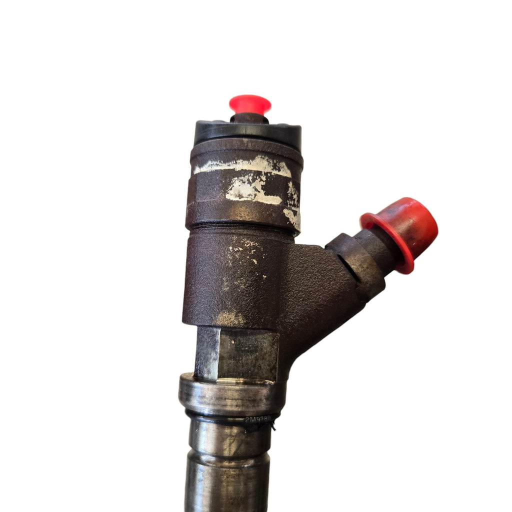 LBZ Duramax Injector Set 2006-2010 - Remanufactured Direct-Fit Diesel Replacement